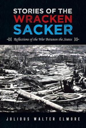 Cover of the book Stories of the Wracken Sacker by S.L. Harris