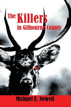 Cover of the book The Killers in Gilbourne County by Patricia H. Davis
