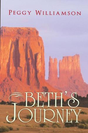 Cover of the book Beth's Journey by Geoff Peterson