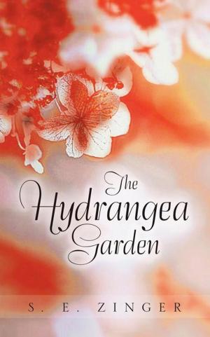 Cover of the book The Hydrangea Garden by K.S. Crooks