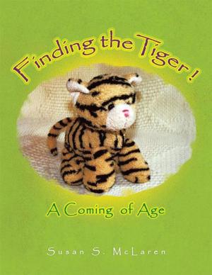 Cover of the book Finding the Tiger by Mike Gallagher