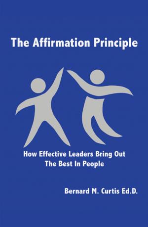 Cover of the book The Affirmation Principle by Gloria Barnes-Gregory, Patrice Williams-Gordon