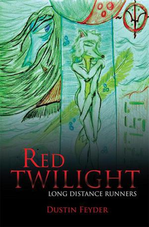Cover of the book Red Twilight by Arlene Smith