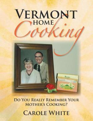 Cover of the book Vermont Home Cooking by R. J. R. Rockwood