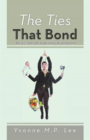 Cover of the book The Ties That Bond by Andy Puzyr