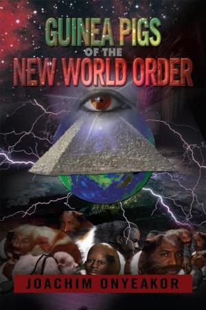 Cover of the book Guinea Pigs of the New World Order by Emma Bridge