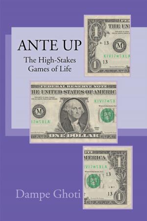 Cover of the book Ante Up by Peter A. Muller