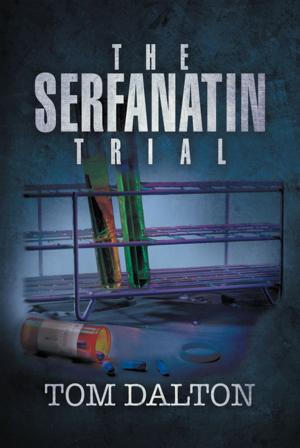 Book cover of The Serfanatin Trial