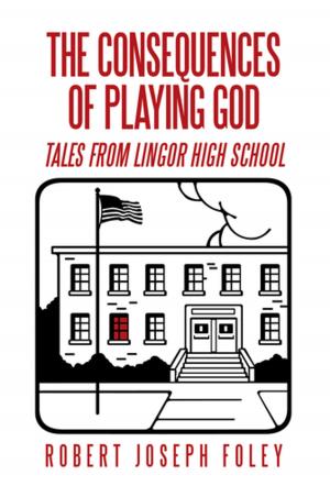 Cover of the book The Consequences of Playing God by J. D. Patterson