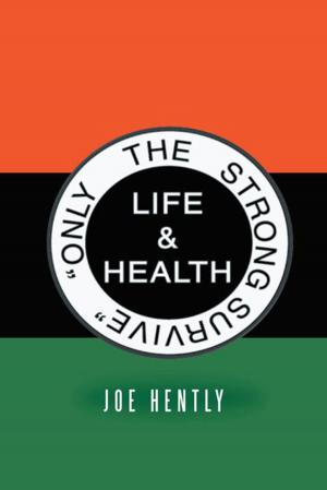 Cover of the book Only the Strong Survive by Jackie Madden Haugh