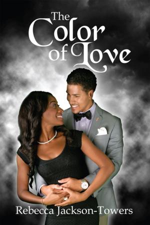 Cover of the book The Color of Love by Gabriel Stone