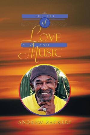Cover of the book The Art of Love and Music by Stoyan Kurtev