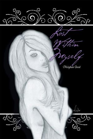 Cover of the book Lost Within Myself by Shannon Dougherty