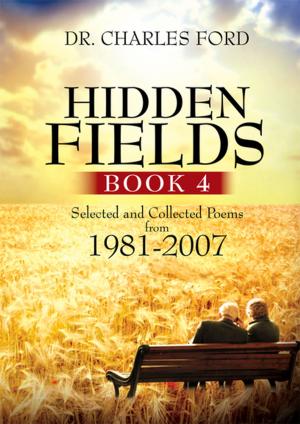 Cover of the book Hidden Fields, Book 4 by Nicholas Hazel