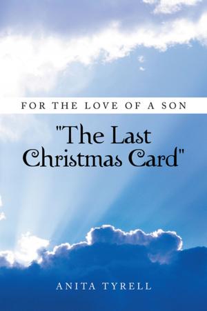bigCover of the book For the Love of a Son ''The Last Christmas Card'' by 