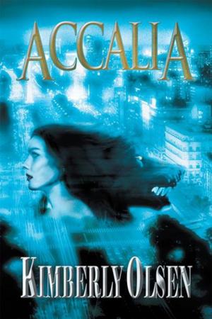 Cover of the book Accalia by Albert Fales