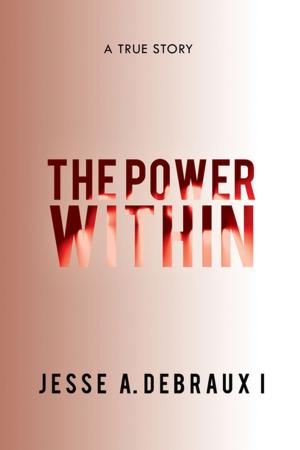 Cover of the book The Power Within by Dave Nichols