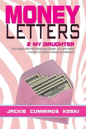 Cover of the book Money Letters by Rose Rosetree