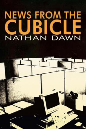 Cover of the book News from the Cubicle by Gerald Morris