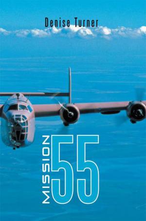 Cover of the book Mission 55 by N.K. Beckley