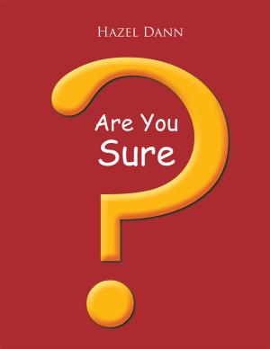 Cover of the book Are You Sure? by Jennifer Shavers