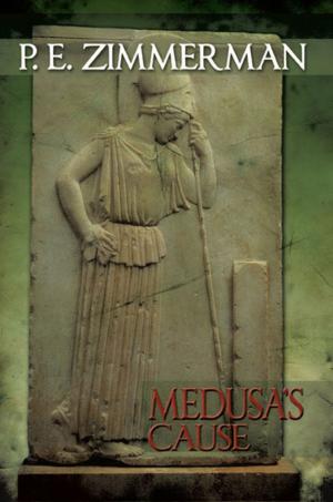 Book cover of Medusa’S Cause