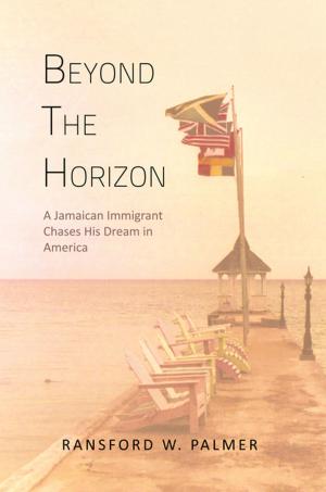 Cover of the book Beyond the Horizon by Johanna Black