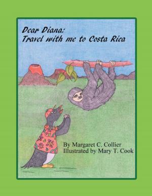 Cover of the book Dear Diana: Travel with Me to Costa Rica by Herb Sachs