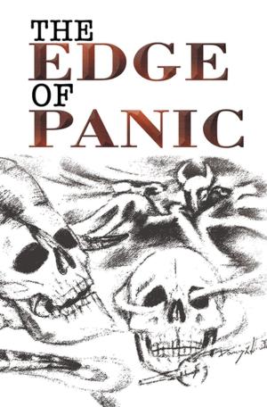 Cover of the book The Edge of Panic by Adeline Kulig Puccini
