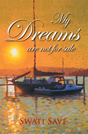 Cover of the book My Dreams Are Not for Sale by Robert Cosby Jr