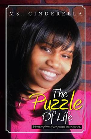 Cover of the book The Puzzle of Life by Ikenna Emmanuel Onwuegbuna