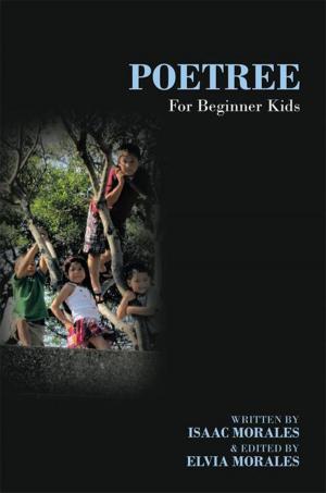 Cover of the book Poetree for Beginner Kids by Anne Butler