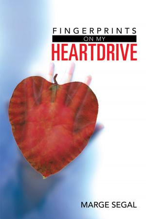 Cover of the book Fingerprints on My Heartdrive by Pamela Fox