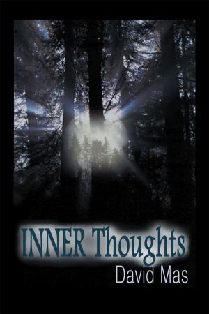 Cover of the book Inner Thoughts by Mathews Mutale