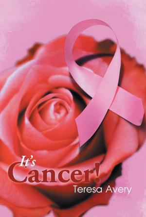 bigCover of the book It's Cancer! by 