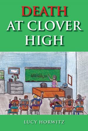 Book cover of Death at Clover High