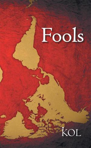 Cover of the book Fools by Bolaji Tijani-Qudus