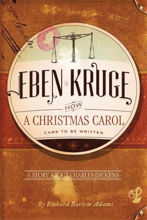 Book cover of Eben Kruge