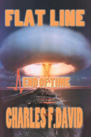 Cover of the book Flat Line by Paul F. Hill Jr.