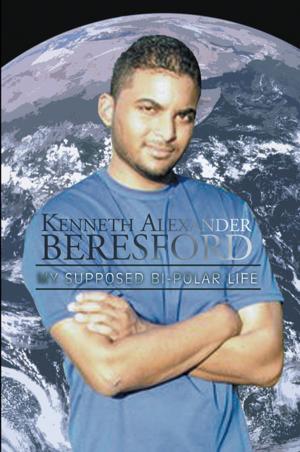 Cover of the book Kenneth Alexander Beresford by Alec Martin