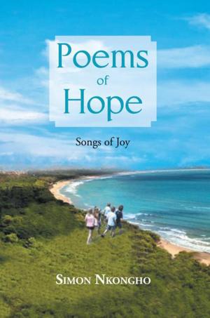 Cover of the book Poems of Hope by Maylin Wattley