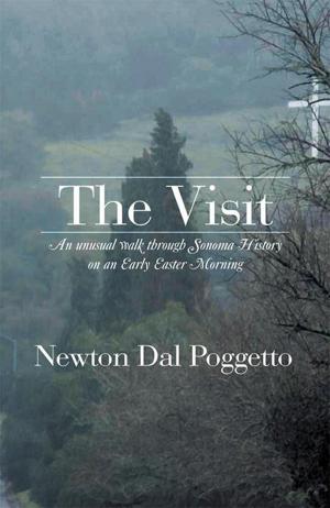 Cover of the book The Visit by Simone Danielle