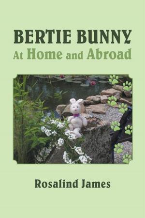 Cover of the book Bertie Bunny at Home and Abroad by Eben G. Ayettey Snr.