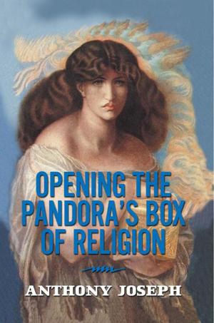 Book cover of Opening the Pandora’S Box of Religion