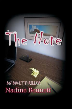 Cover of the book The Note by Christina Anne Knight