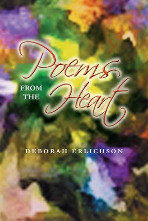 Cover of the book Poems from the Heart by Sharon Hunt