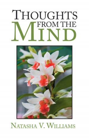 Book cover of Thoughts from the Mind