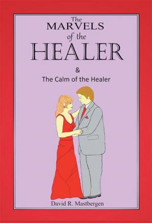 bigCover of the book The Marvels of the Healer & the Calm of the Healer by 