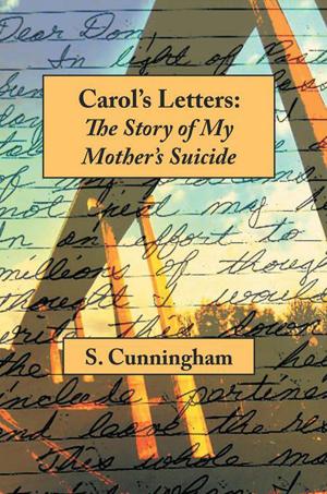 Cover of the book Carol's Letters by Victor Enriquez