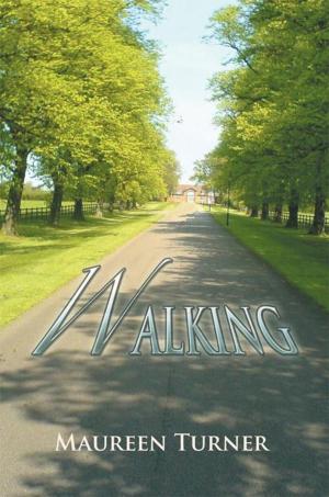 Cover of the book Walking by Roben Pfumai Mutwira